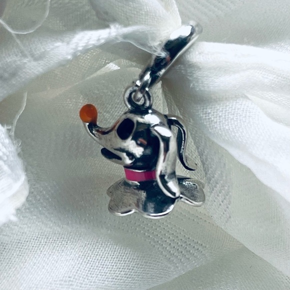🎃 NWOT Zero Charm – HALLOWEEN - The Nightmare Before Christmas ✨ - Picture 6 of 10